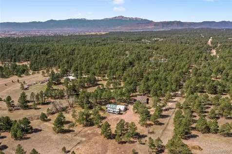 11165 Pine Meadows Road Colorado Springs CO 80908