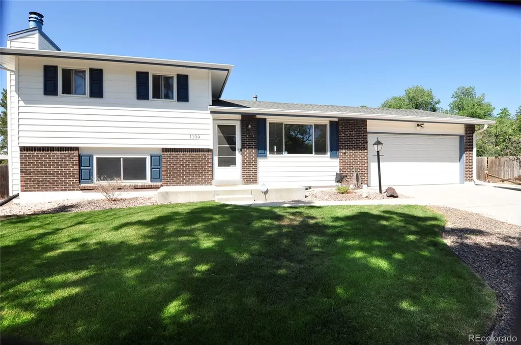 1109 Lilac Street Broomfield CO 80020