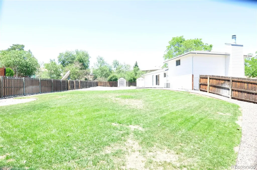 1109 Lilac Street Broomfield CO 80020