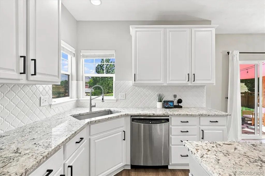 4606 Nutmeg Place Castle Rock CO 80109