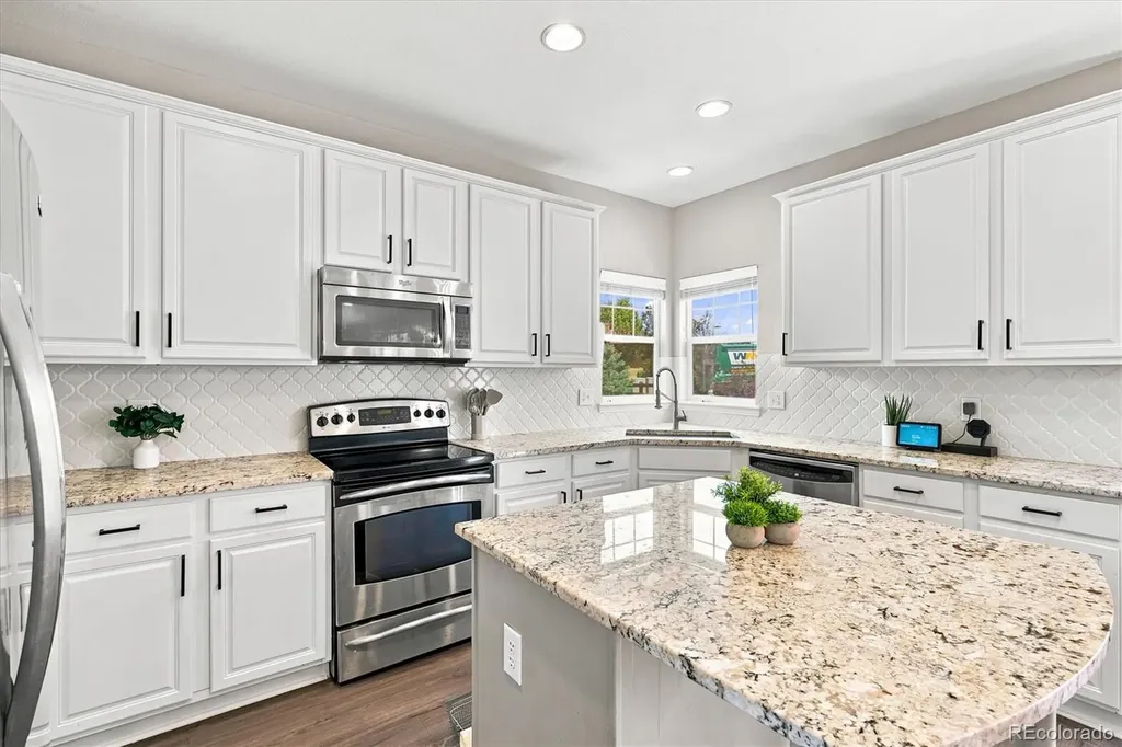 4606 Nutmeg Place Castle Rock CO 80109