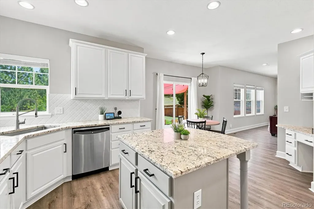 4606 Nutmeg Place Castle Rock CO 80109