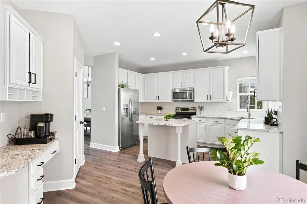 4606 Nutmeg Place Castle Rock CO 80109