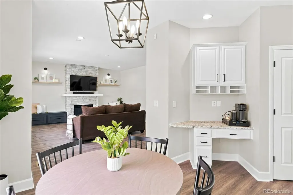 4606 Nutmeg Place Castle Rock CO 80109