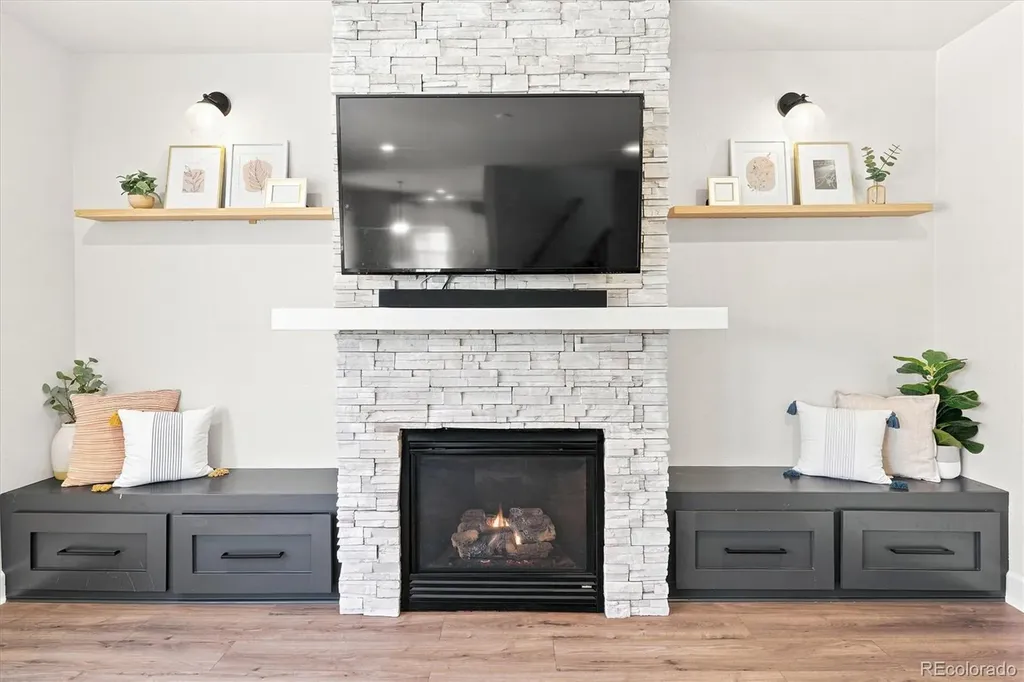 4606 Nutmeg Place Castle Rock CO 80109