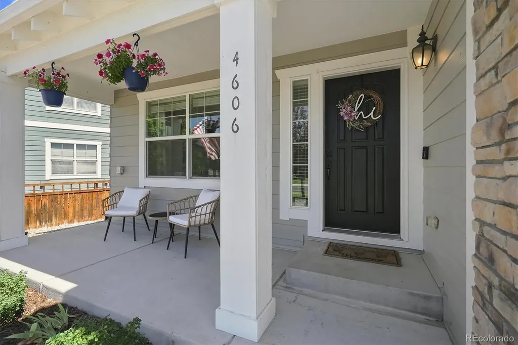 4606 Nutmeg Place Castle Rock CO 80109