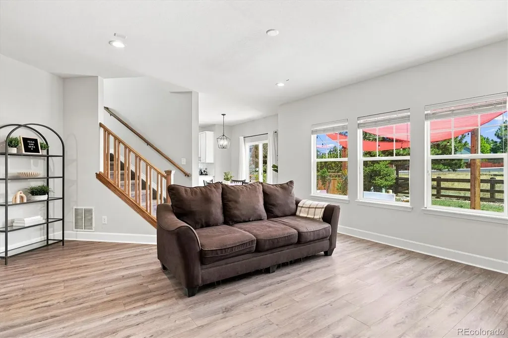 4606 Nutmeg Place Castle Rock CO 80109