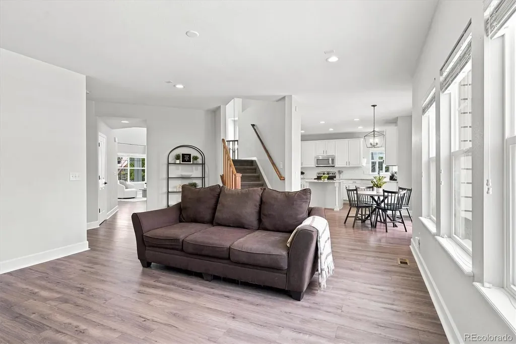 4606 Nutmeg Place Castle Rock CO 80109