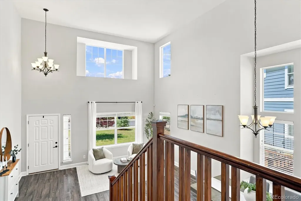 4606 Nutmeg Place Castle Rock CO 80109