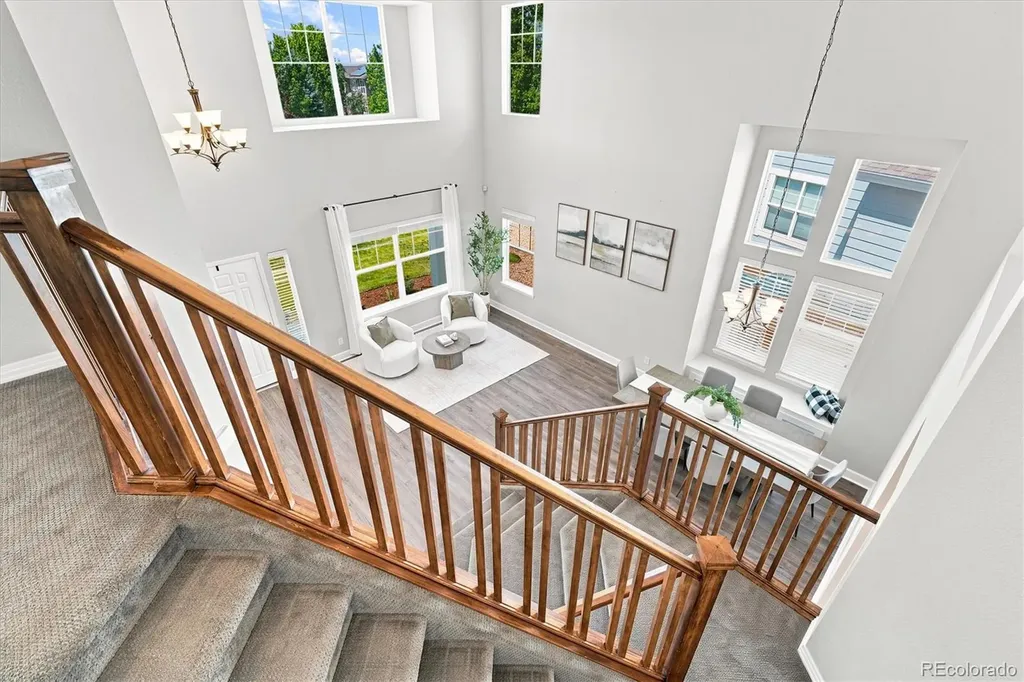 4606 Nutmeg Place Castle Rock CO 80109