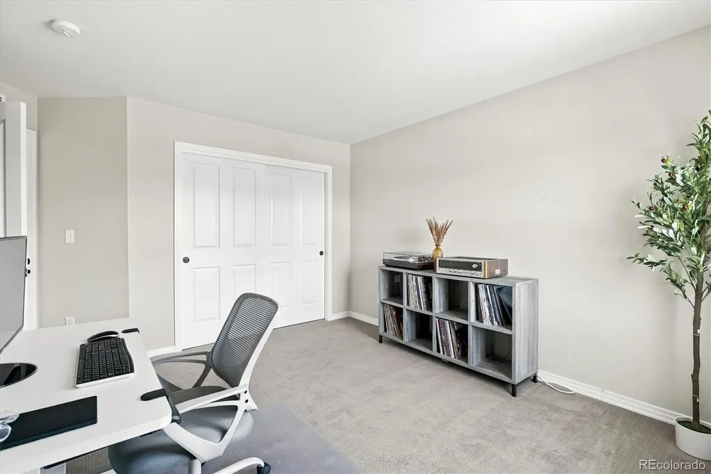 4606 Nutmeg Place Castle Rock CO 80109