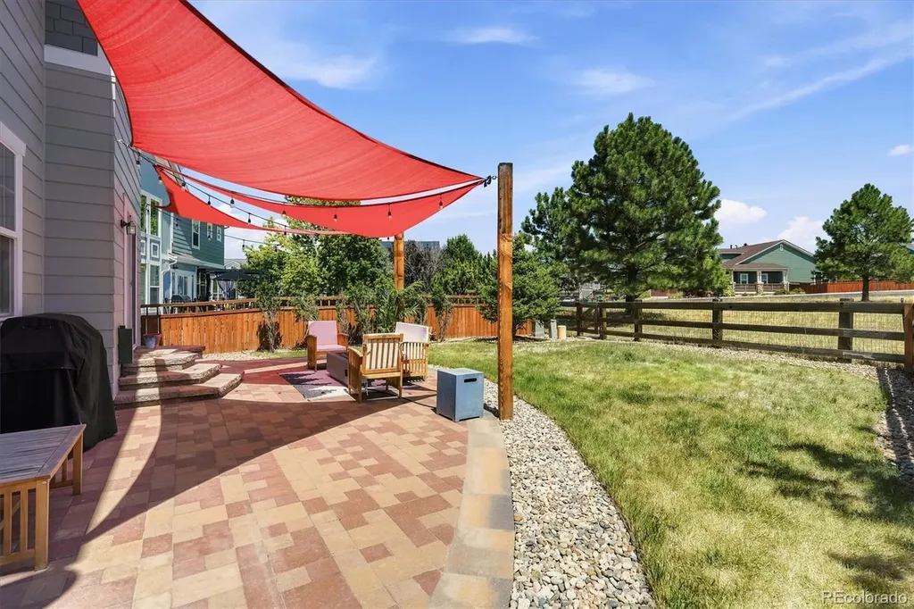 4606 Nutmeg Place Castle Rock CO 80109
