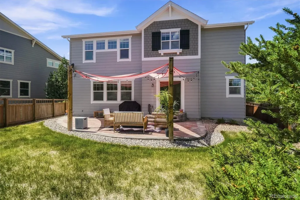 4606 Nutmeg Place Castle Rock CO 80109