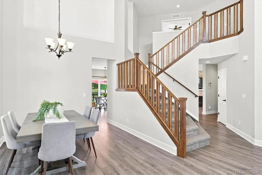 4606 Nutmeg Place Castle Rock CO 80109