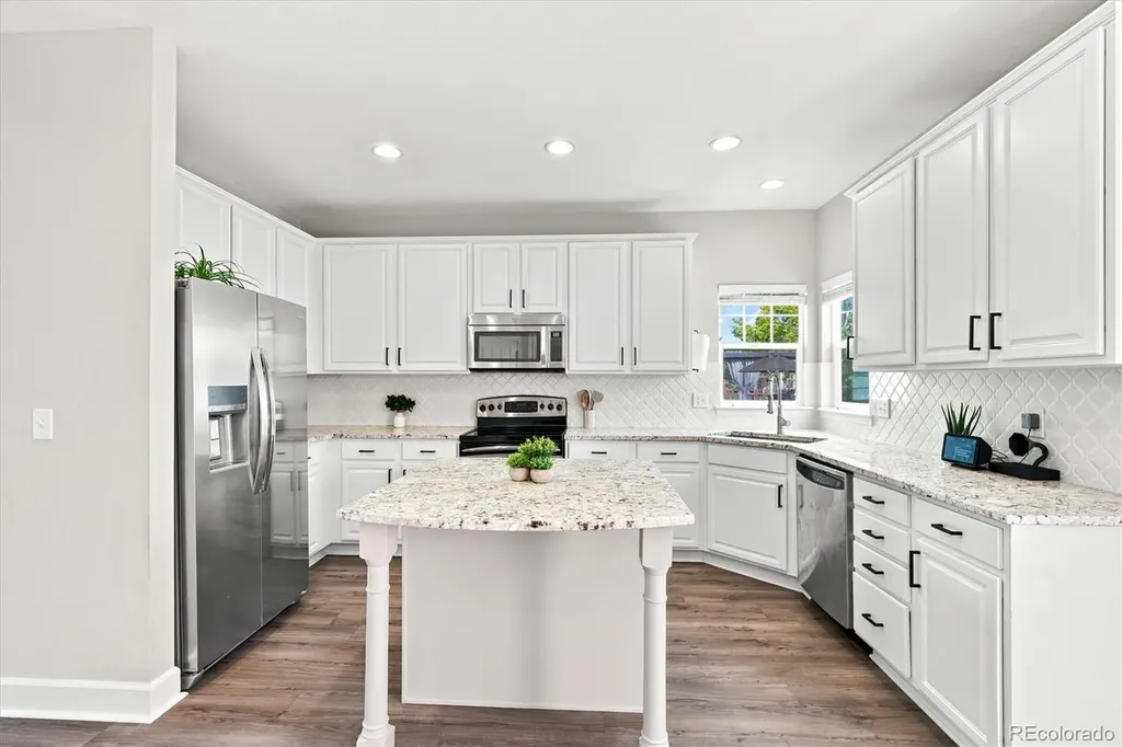4606 Nutmeg Place Castle Rock CO 80109