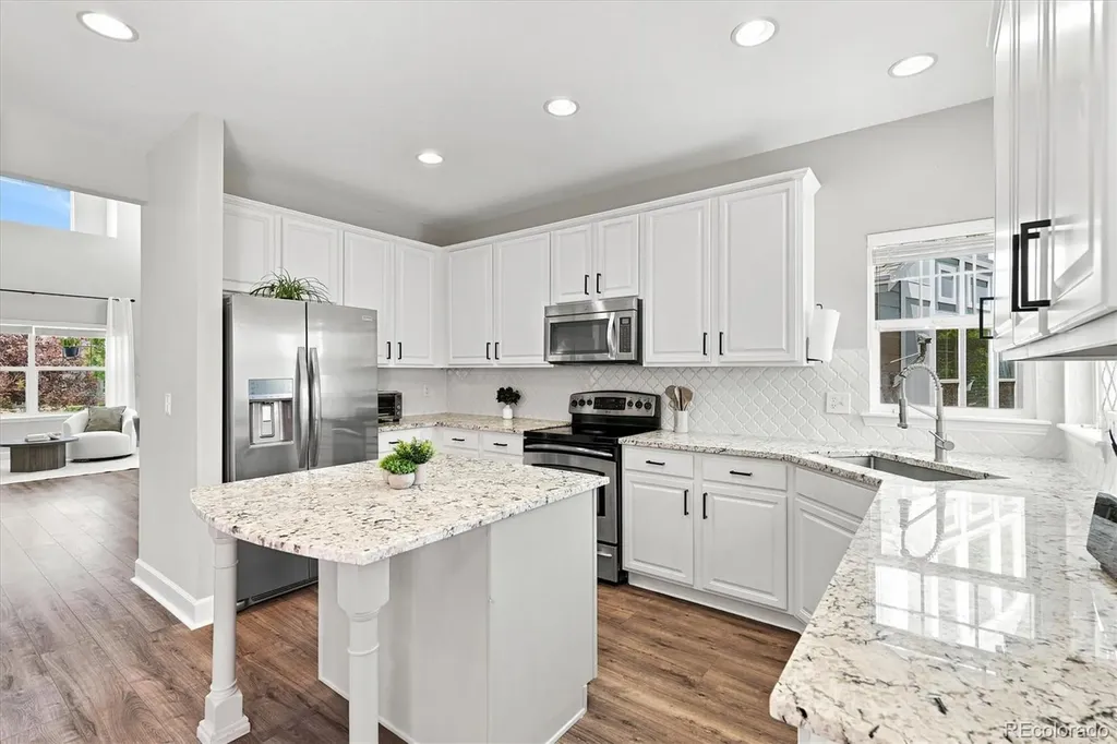 4606 Nutmeg Place Castle Rock CO 80109
