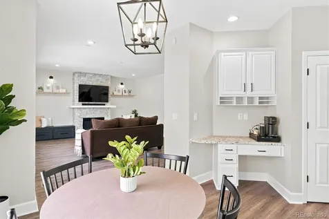 4606 Nutmeg Place Castle Rock CO 80109