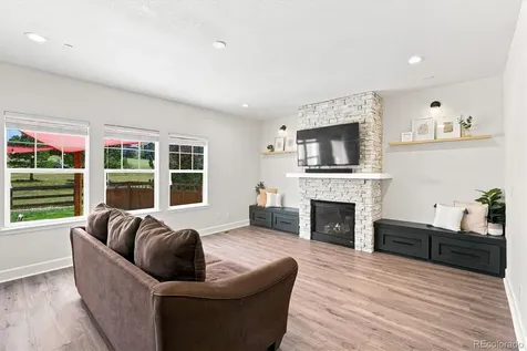 4606 Nutmeg Place Castle Rock CO 80109