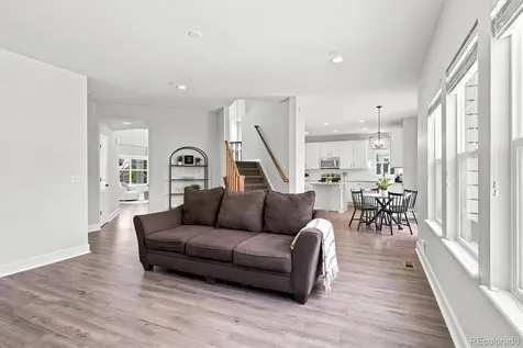 4606 Nutmeg Place Castle Rock CO 80109
