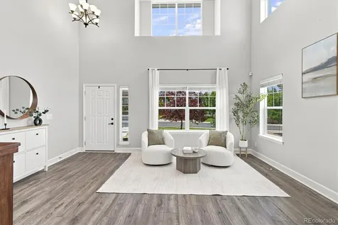 4606 Nutmeg Place Castle Rock CO 80109