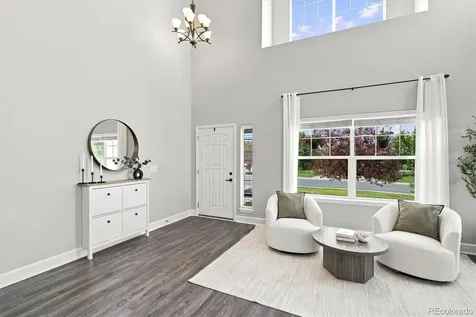 4606 Nutmeg Place Castle Rock CO 80109