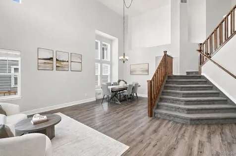 4606 Nutmeg Place Castle Rock CO 80109