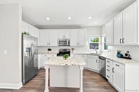 4606 Nutmeg Place Castle Rock CO 80109
