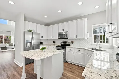 4606 Nutmeg Place Castle Rock CO 80109