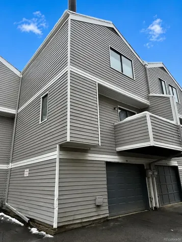 44 S Nome Street Aurora CO 80012