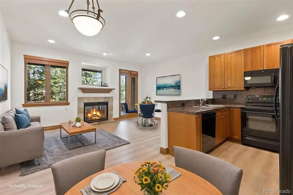 85 Chestnut Lane Breckenridge CO 80424