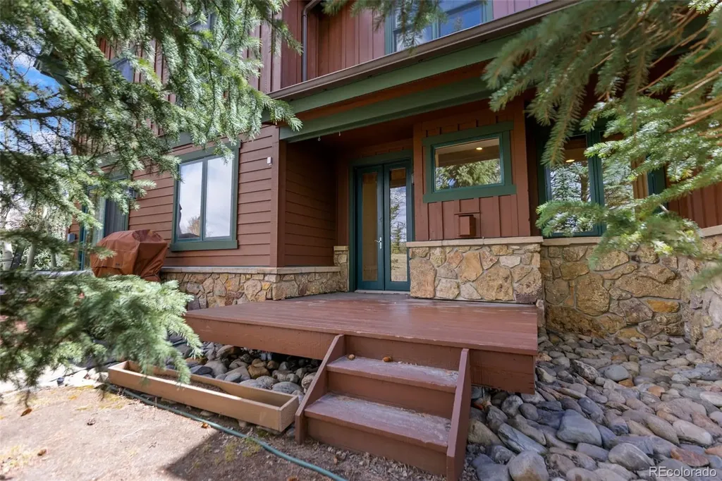 85 Chestnut Lane Breckenridge CO 80424