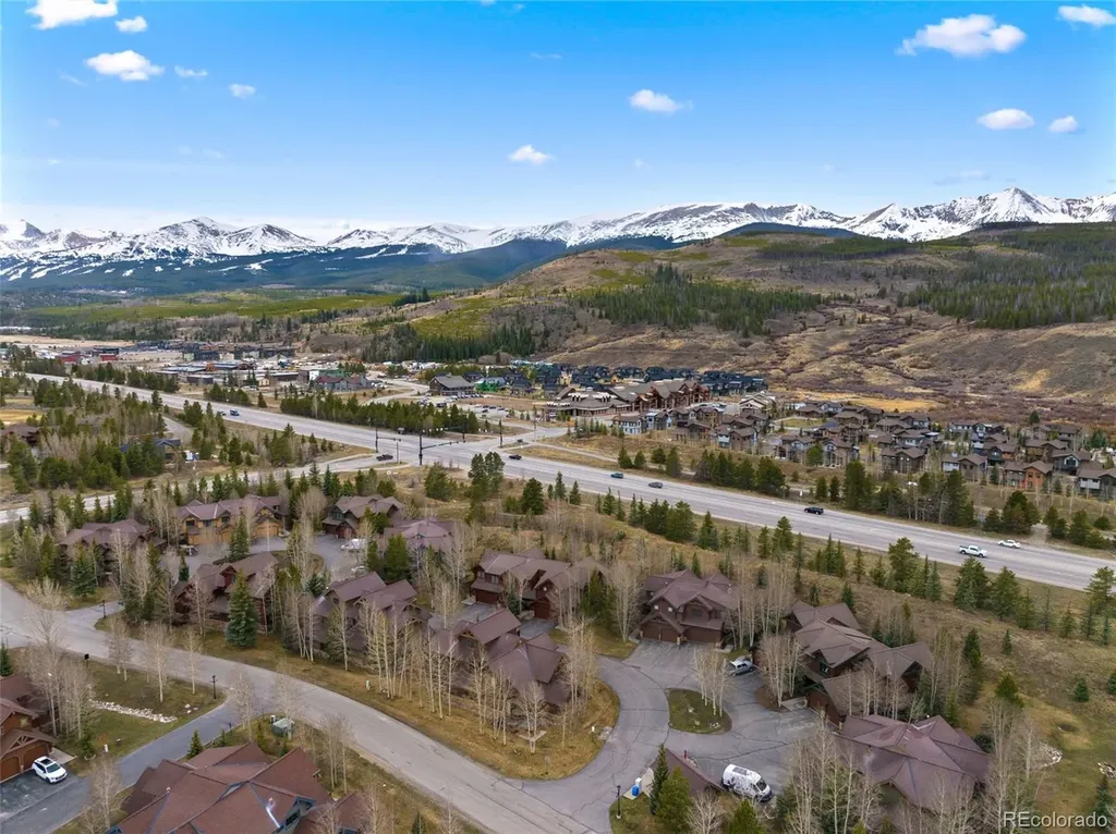85 Chestnut Lane Breckenridge CO 80424