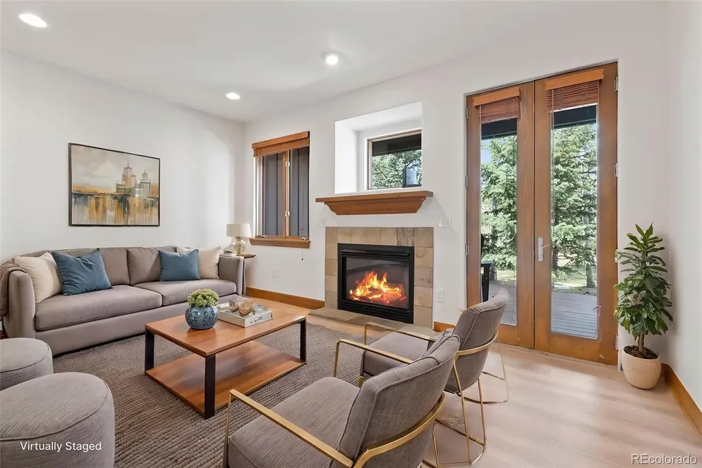 85 Chestnut Lane Breckenridge CO 80424