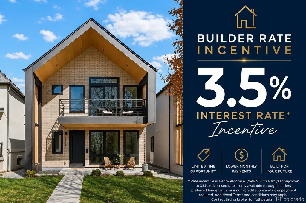 2832 Vallejo Street Denver CO 80211