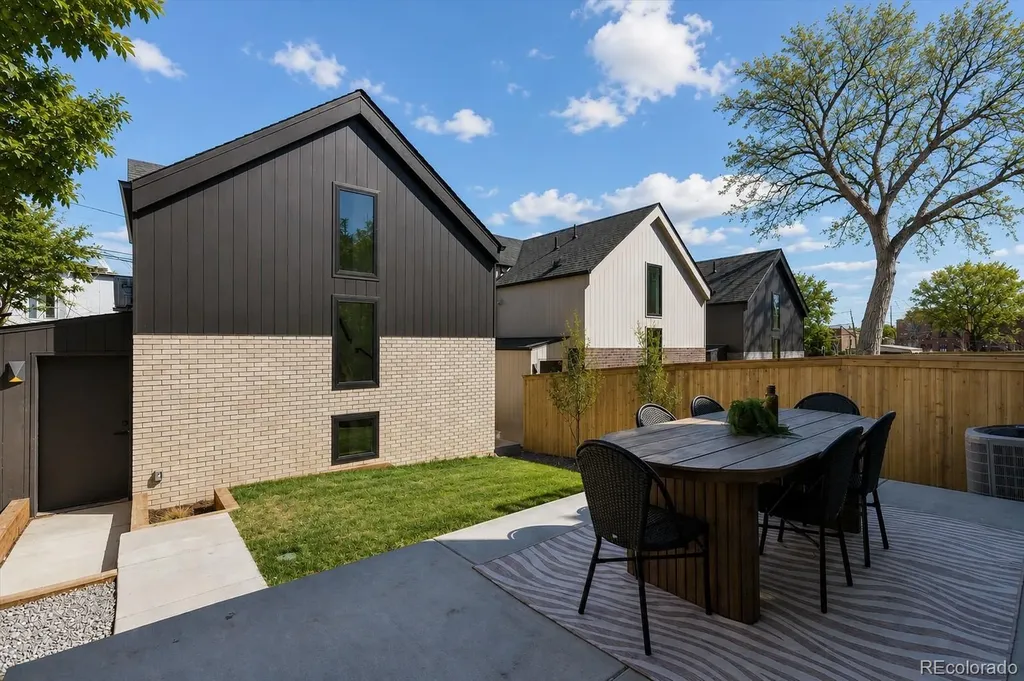 2832 Vallejo Street Denver CO 80211