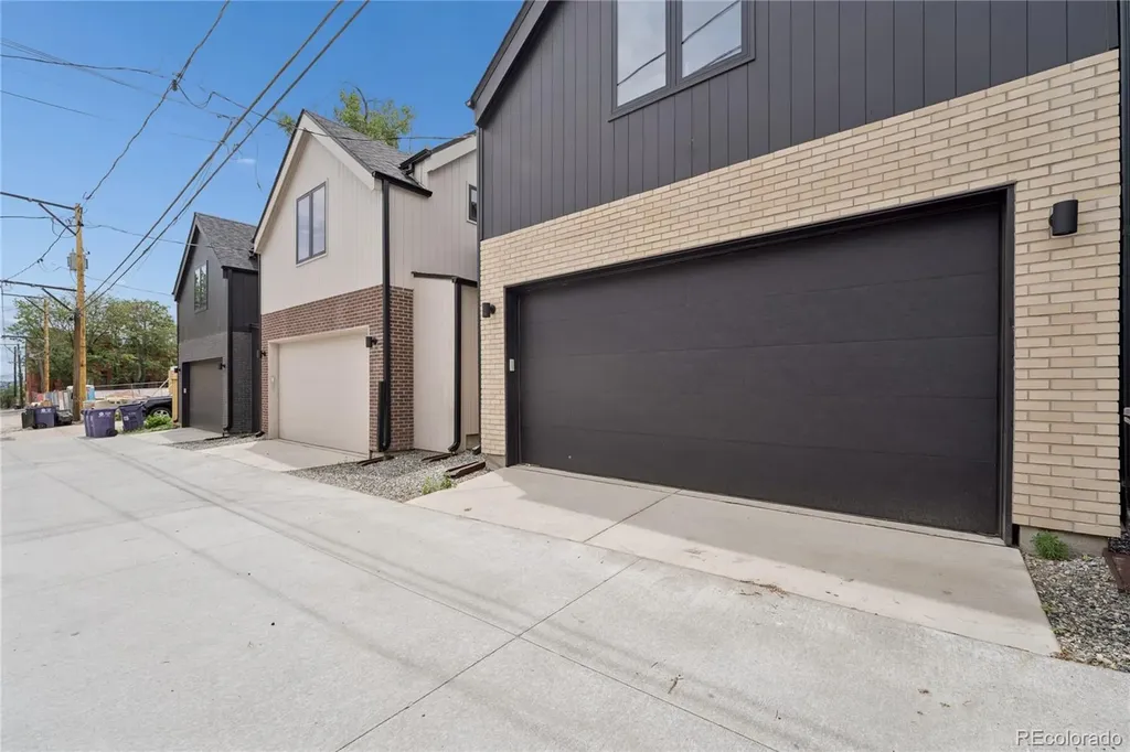 2832 Vallejo Street Denver CO 80211