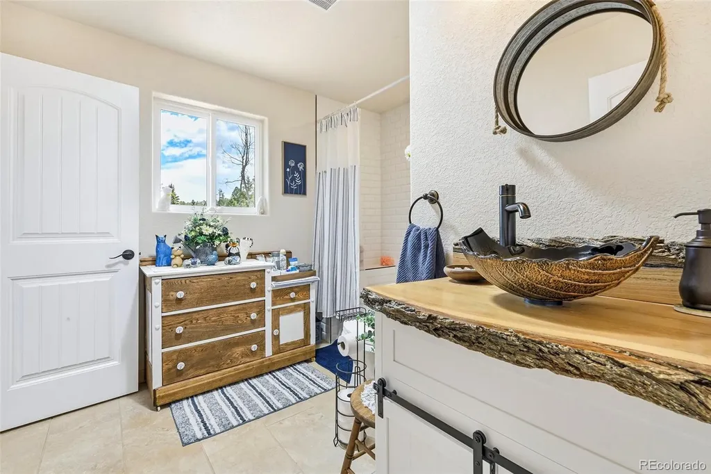 100 Wildcat Creek Drive Florissant CO 80816