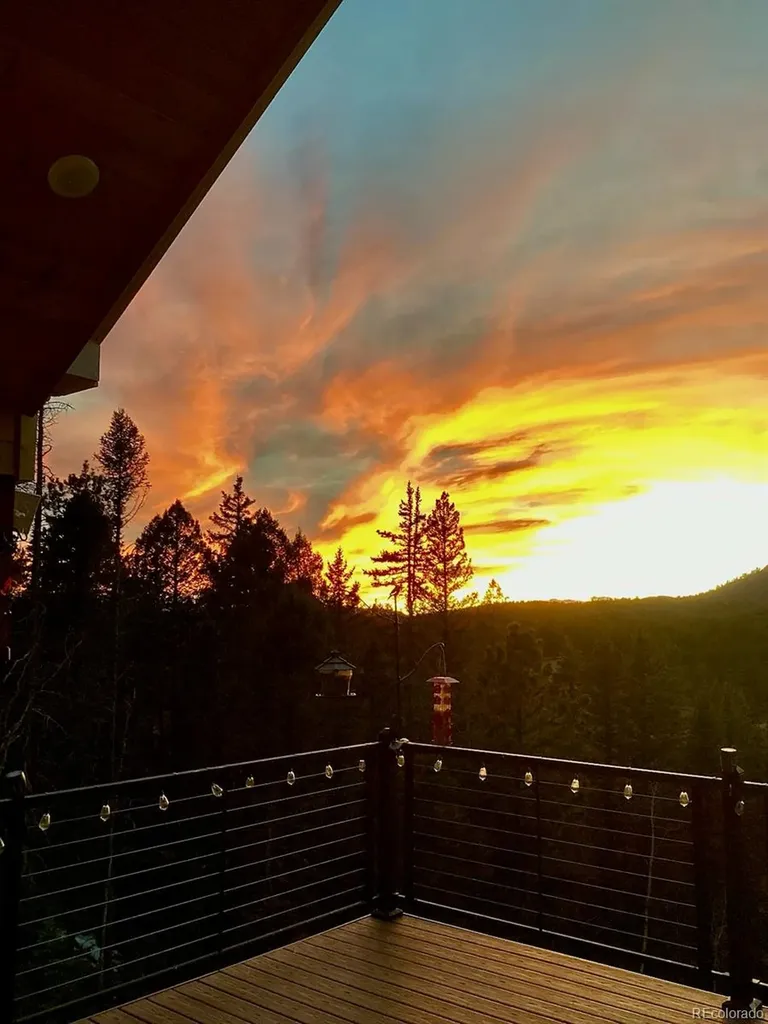 100 Wildcat Creek Drive Florissant CO 80816