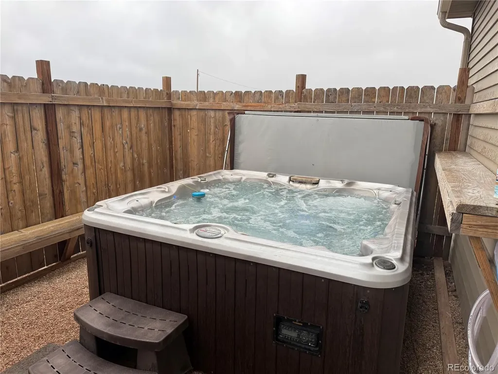 10755 Arrowgrass Loop Peyton CO 80831