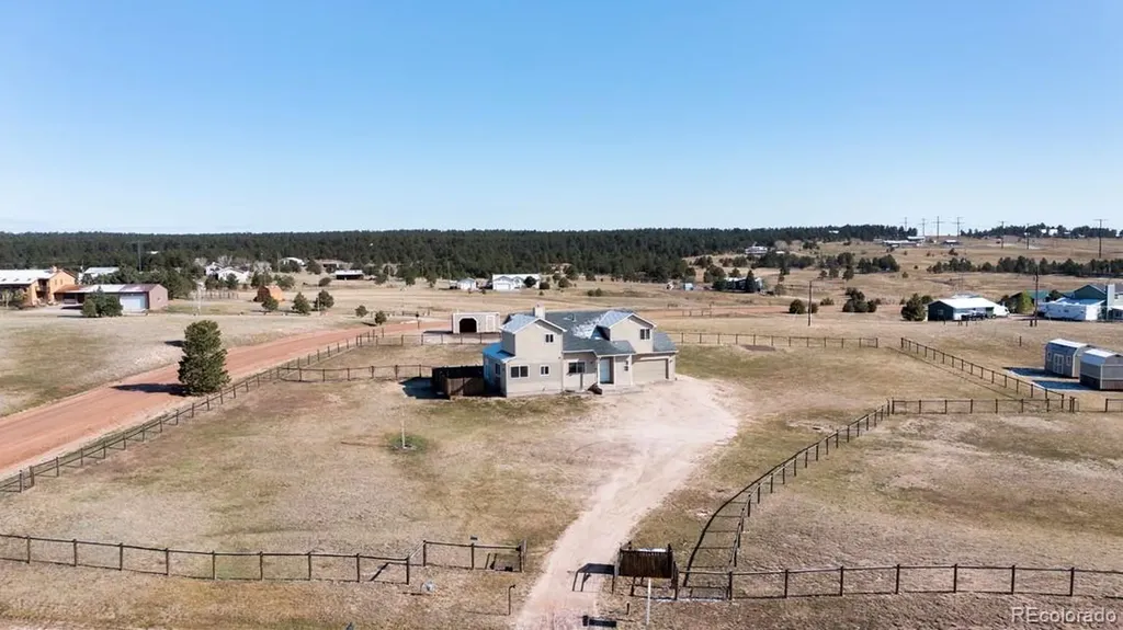 10755 Arrowgrass Loop Peyton CO 80831