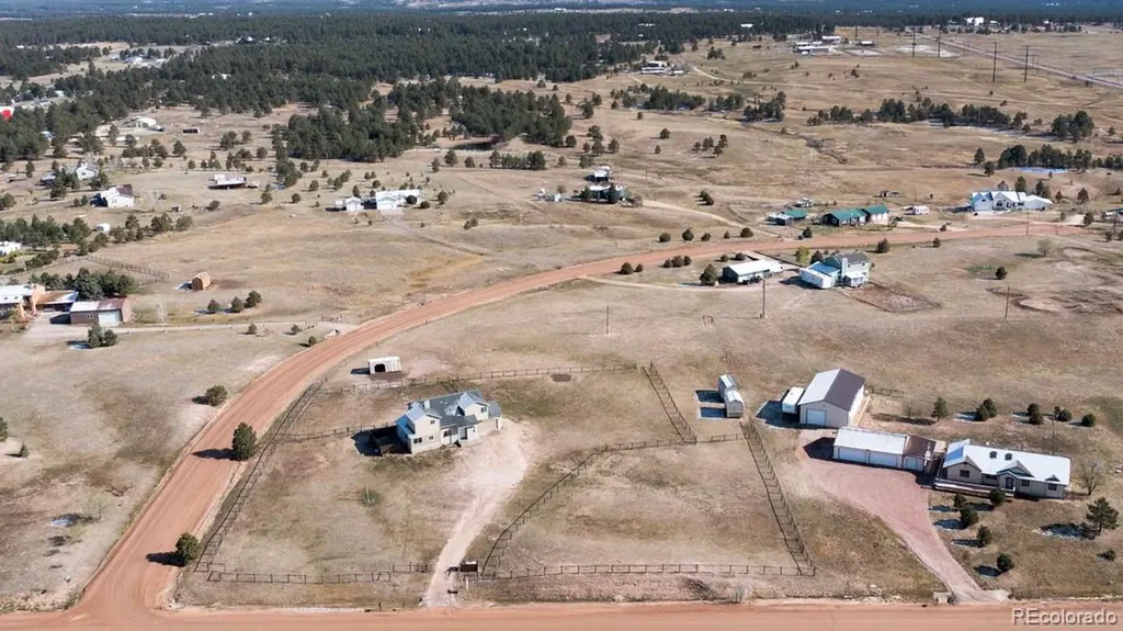 10755 Arrowgrass Loop Peyton CO 80831