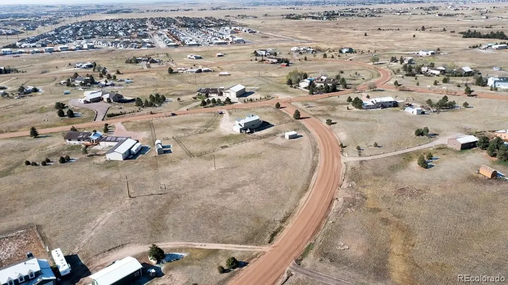 10755 Arrowgrass Loop Peyton CO 80831