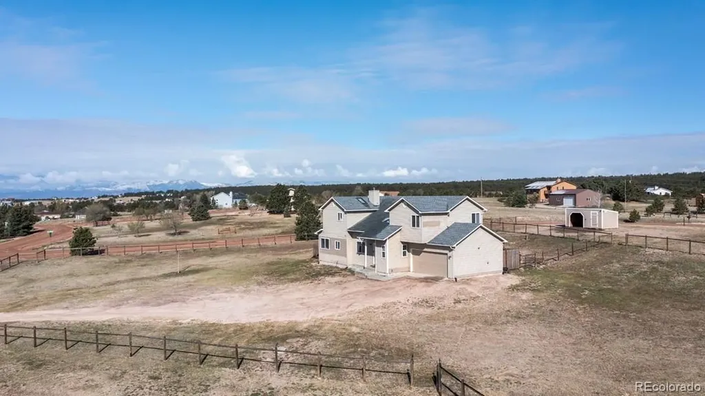 10755 Arrowgrass Loop Peyton CO 80831