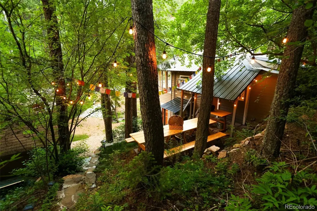 20304 N Turkey Creek Road Morrison CO 80465