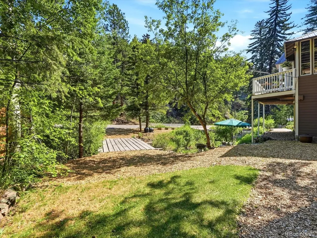 20304 N Turkey Creek Road Morrison CO 80465