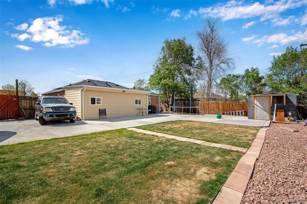 850 Peoria Street Aurora CO 80011