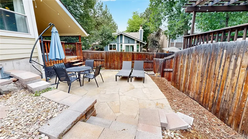 2161 E Phillips Lane Littleton CO 80122