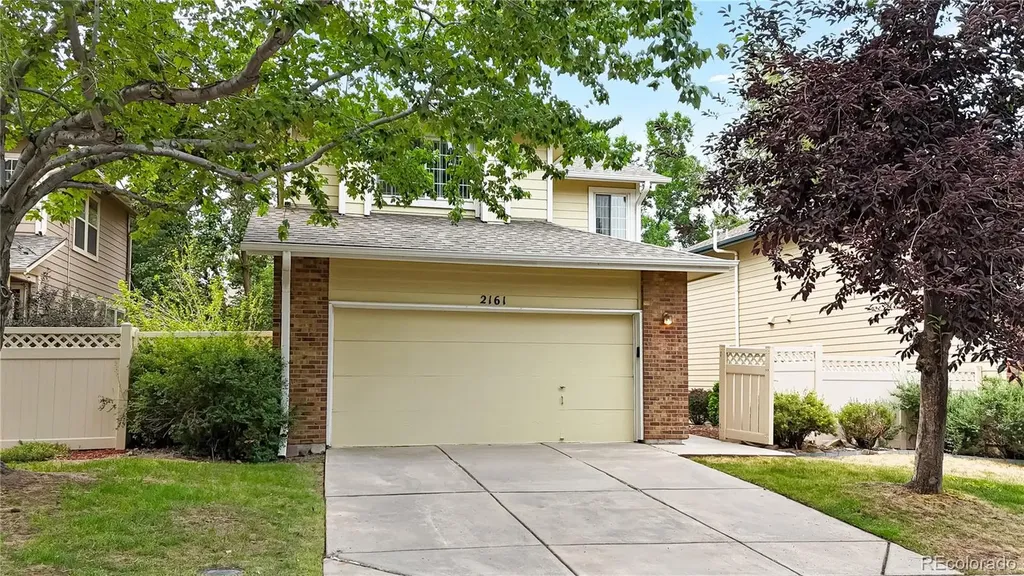 2161 E Phillips Lane Littleton CO 80122