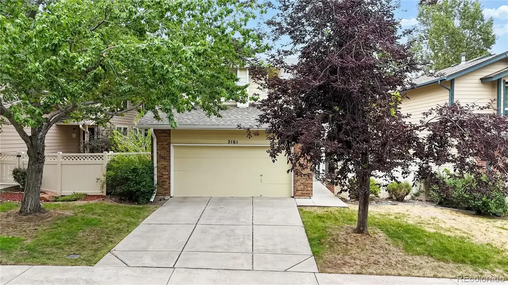 2161 E Phillips Lane Littleton CO 80122