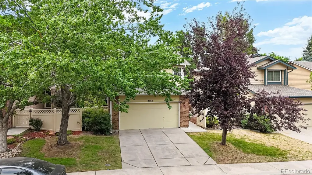 2161 E Phillips Lane Littleton CO 80122